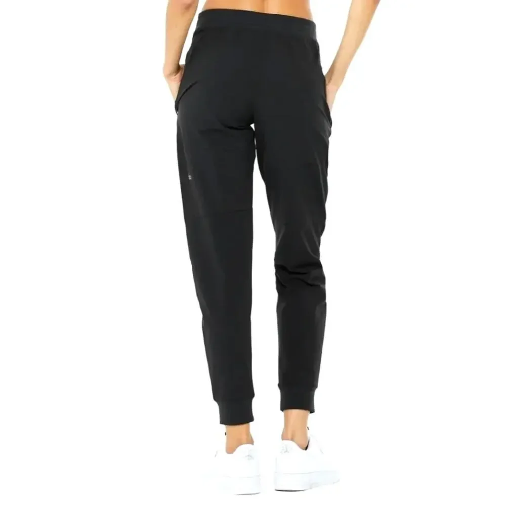 ALO CO OP Pant Anthracite Small Jogger S